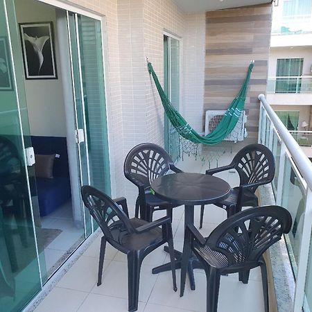 Ap Encantador Na Praia Do Forte! Cabo Frio Dış mekan fotoğraf