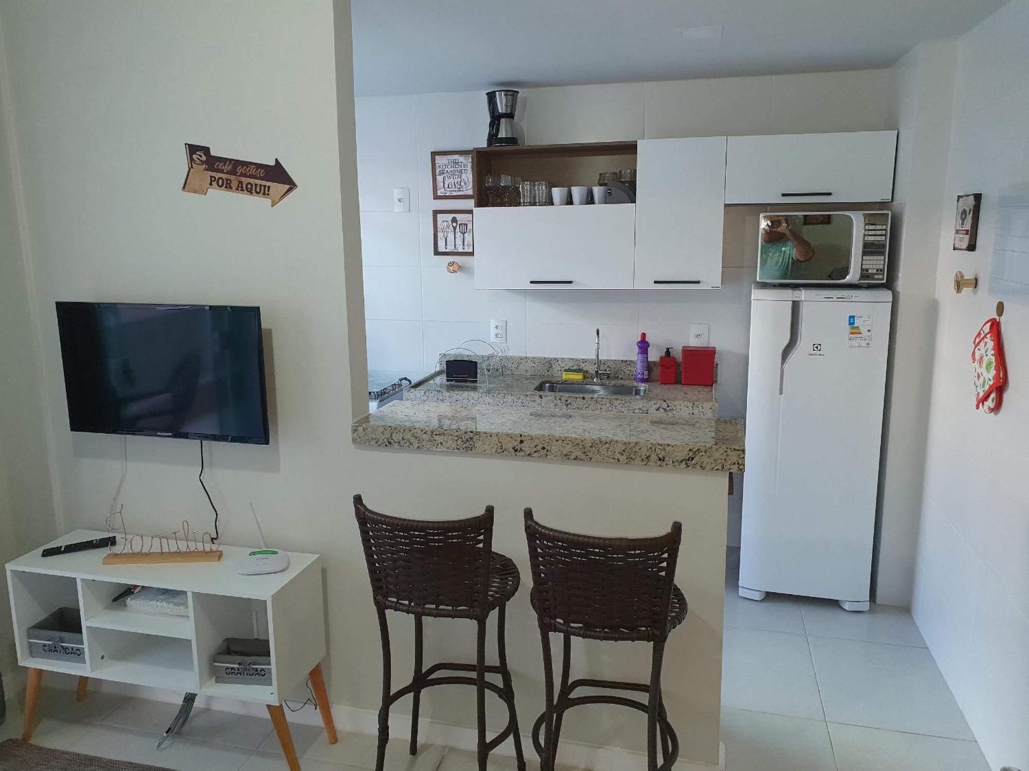 Ap Encantador Na Praia Do Forte! Cabo Frio Dış mekan fotoğraf